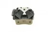 <strong>Подушка двигуна (передня) (L) MB Vito (W638) 2.0 2.2/2.3 96-03 AUTOTECHTEILE 100 2413 (фото 6)</strong>