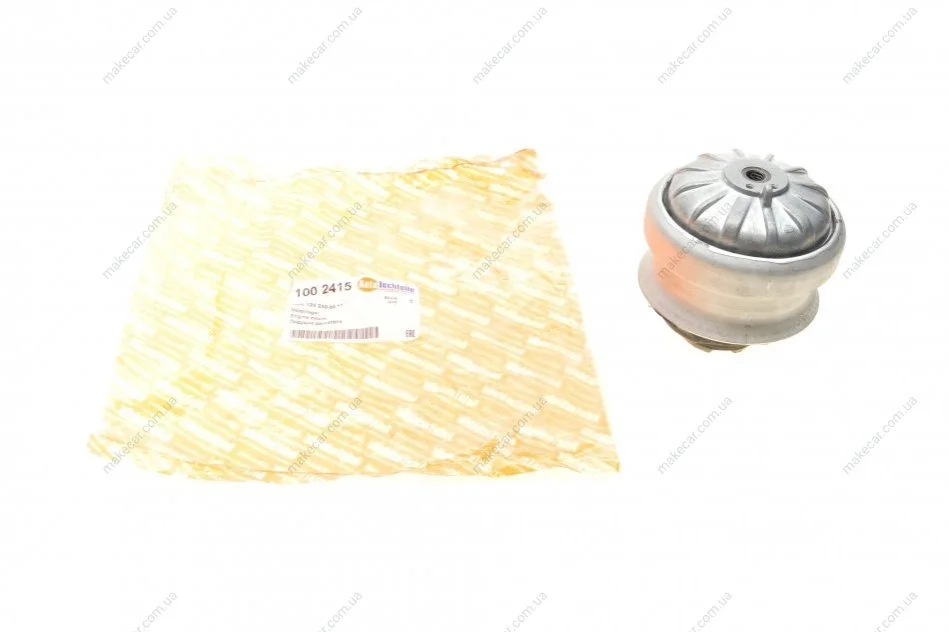 <strong>Подушка двигуна передня MB C/E-класз (W124/W201) (гідравл.) AUTOTECHTEILE 100 2415 (фото 1)</strong>