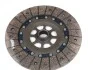 <strong>Диск зчеплення MB Sprinter 312 2.9TDI OM602 (d=250mm) AUTOTECHTEILE 100 2541 (фото 2)</strong>