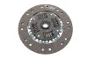 <strong>Диск зчеплення MB 208-310 (d=228mm) AUTOTECHTEILE 100 2543 (фото 1)</strong>