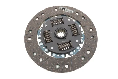 Диск зчеплення MB 208-310 (d=228mm) для Mercedes AUTOTECHTEILE 100 2543 фото товару