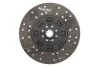 <strong>Диск сцепления MB 609-809 OM364 (d=280mm) AUTOTECHTEILE 100 2544 (фото 1)</strong>