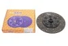 <strong>Диск сцепления MB 609-809 OM364 (d=280mm) AUTOTECHTEILE 100 2544 (фото 2)</strong>