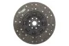 <strong>Диск сцепления MB 609-809 OM364 (d=280mm) AUTOTECHTEILE 100 2544 (фото 3)</strong>