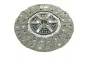 <strong>Диск сцепления MB 814 (d=310mm) BUS AUTOTECHTEILE 100 2545 (фото 4)</strong>