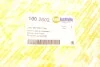 <strong>Чохол важеля МКП MB Sprinter 906 AUTOTECHTEILE 100 2602 (фото 6)</strong>
