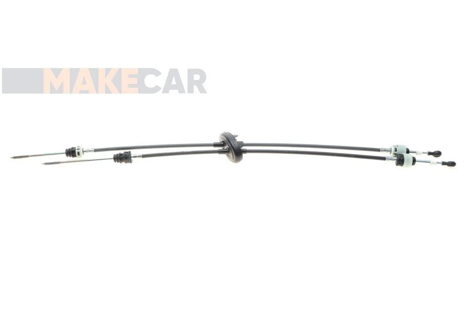 <strong>Трос куліси MB Sprinter 906 2.2CDI/VW Crafter 2.5TDI 06- AUTOTECHTEILE 100 2615 (фото 1)</strong>
