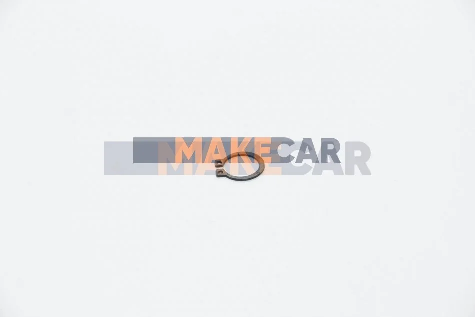 <strong>Кільце стопорне важеля куліси AUTOTECHTEILE 100 2648 (фото 1)</strong>