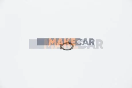 Кільце стопорне важеля куліси для AUTOTECHTEILE 100 2648 фото товару