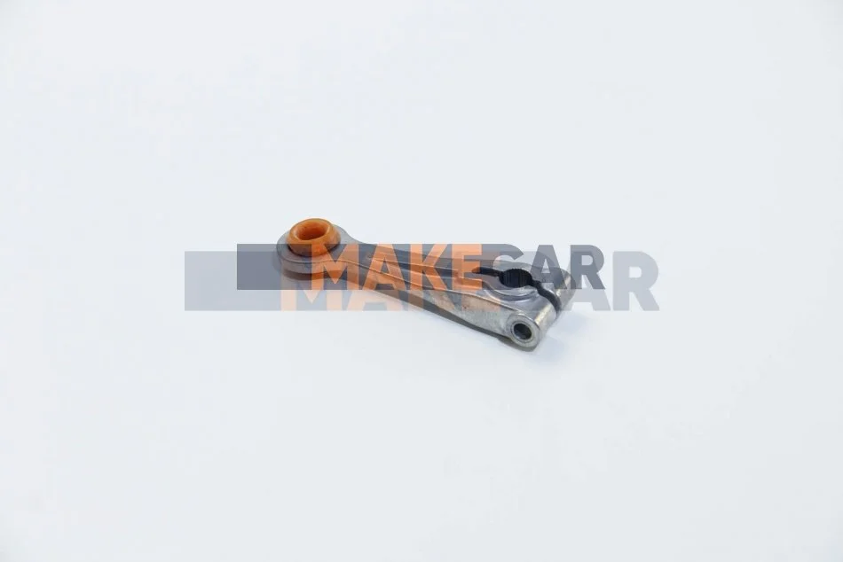 <strong>Лапка КПП 207/410 (пряма) (1/Revers) старий тип AUTOTECHTEILE 100 2657 (фото 1)</strong>
