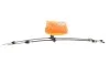 <strong>Трос куліси Sprinter 3.0CDI 06- (кпп NSG400) AUTOTECHTEILE 100 2690 (фото 2)</strong>