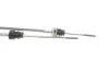 <strong>Трос куліси Sprinter 3.0CDI 06- (кпп NSG400) AUTOTECHTEILE 100 2690 (фото 3)</strong>