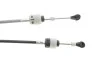 <strong>Трос куліси Sprinter 3.0CDI 06- (кпп NSG400) AUTOTECHTEILE 100 2690 (фото 4)</strong>