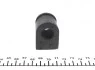 <strong>Втулка стабілізатора (заднього) MB Vito (W639) 03- (d=18mm) AUTOTECHTEILE 100 3100 (фото 1)</strong>