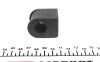 <strong>Втулка стабілізатора (заднього) MB Vito (W639) 03- (d=18mm) AUTOTECHTEILE 100 3100 (фото 4)</strong>