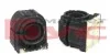<strong>Втулка стабілізатора (переднього) MB Sprinter/VW Crafter 09- (d=23mm) AUTOTECHTEILE 100 3124 (фото 1)</strong>