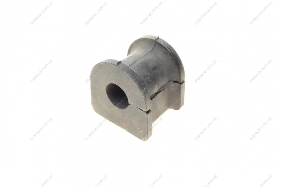 <strong>Втулка стабілізатора (заднього) MB Sprinter 06- (d=19mm) AUTOTECHTEILE 100 3126 (фото 1)</strong>