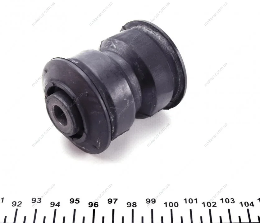 <strong>Сайлентблок ресори (задньої) MB Sprinter/VW LT -06 AUTOTECHTEILE 100 3147 (фото 1)</strong>