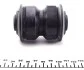<strong>Сайлентблок ресори (задньої) MB Sprinter/VW LT -06 AUTOTECHTEILE 100 3147 (фото 2)</strong>