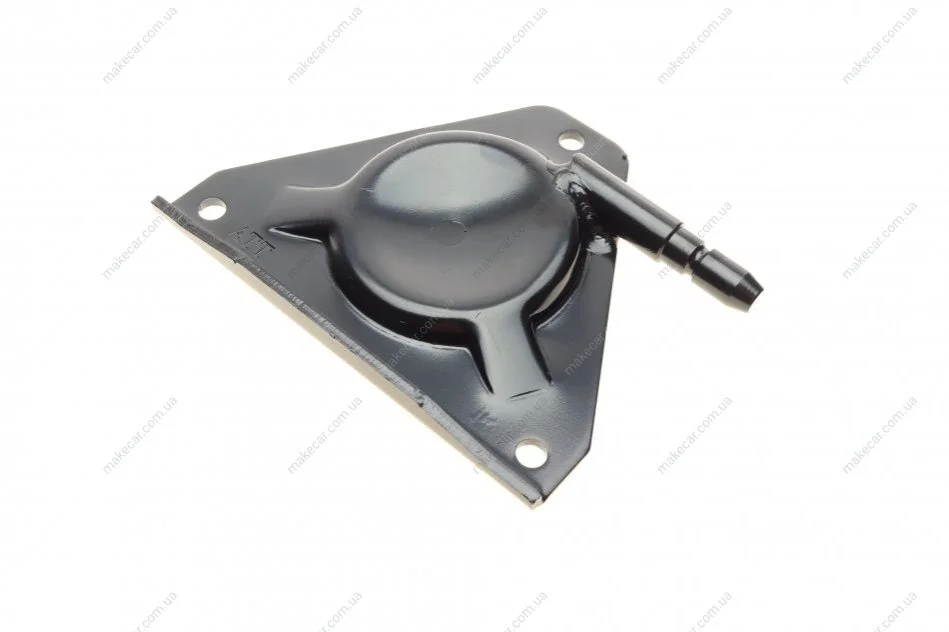 <strong>Трикутник стабілізатора MB Sprinter/VW LT 96- (L) AUTOTECHTEILE 100 3158 (фото 1)</strong>