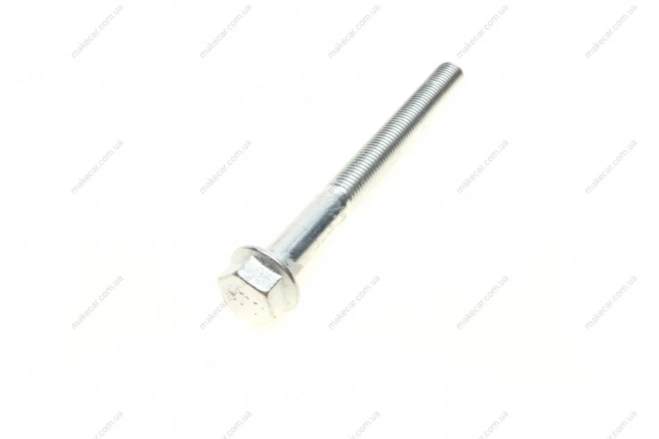<strong>Болт рессоры (M12x1.5x120) AUTOTECHTEILE 100 3161 (фото 1)</strong>