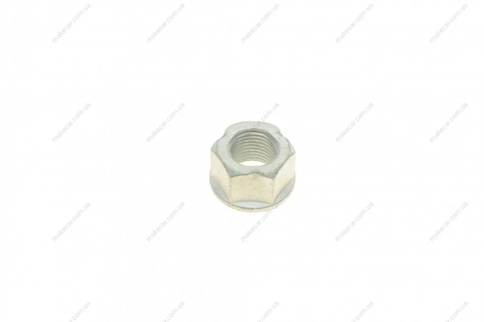 <strong>Гайка ресори MB Sprinter/Vito (М16х1.5) AUTOTECHTEILE 100 3167 (фото 1)</strong>