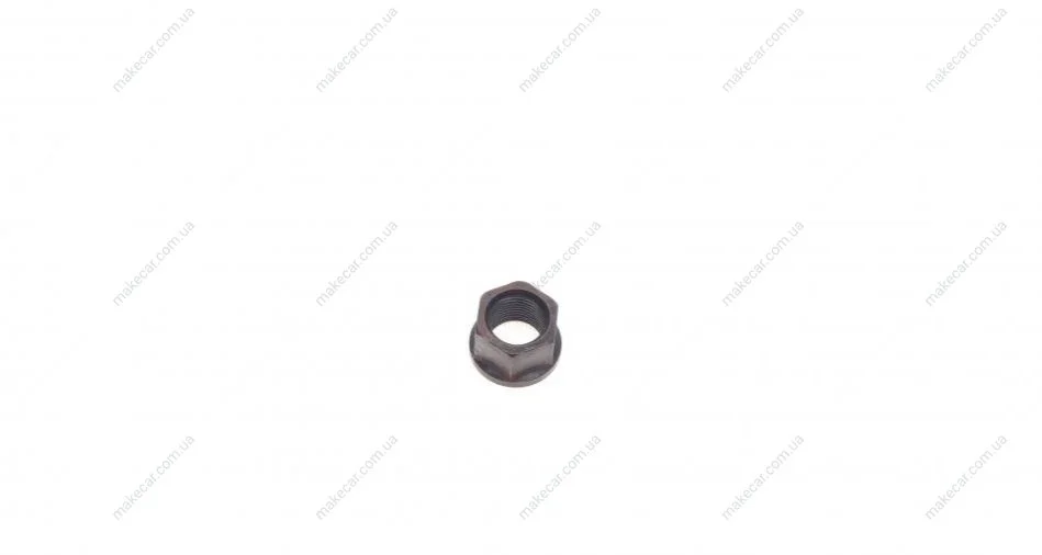 <strong>Гайка колісна DB 814 (M18x1.5) AUTOTECHTEILE 100 3169 (фото 1)</strong>