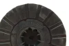 <strong>Відбійник пружини (задньої/верхній) MB Vito (W639) 03- (+16mm) AUTOTECHTEILE 100 3173 (фото 2)</strong>