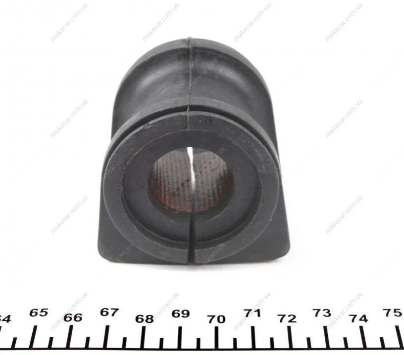 <strong>Втулка стабілізатора (переднього) MB Vito (W639) 03- AUTOTECHTEILE 100 3178 (фото 1)</strong>