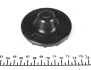 <strong>Проставка пружини (задньої/нижня) MB Vito (W638) AUTOTECHTEILE 100 3192 (фото 1)</strong>