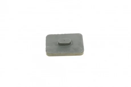 Гумка міжлистова MB 207-410 для AUTOTECHTEILE 100 3196 фото товару