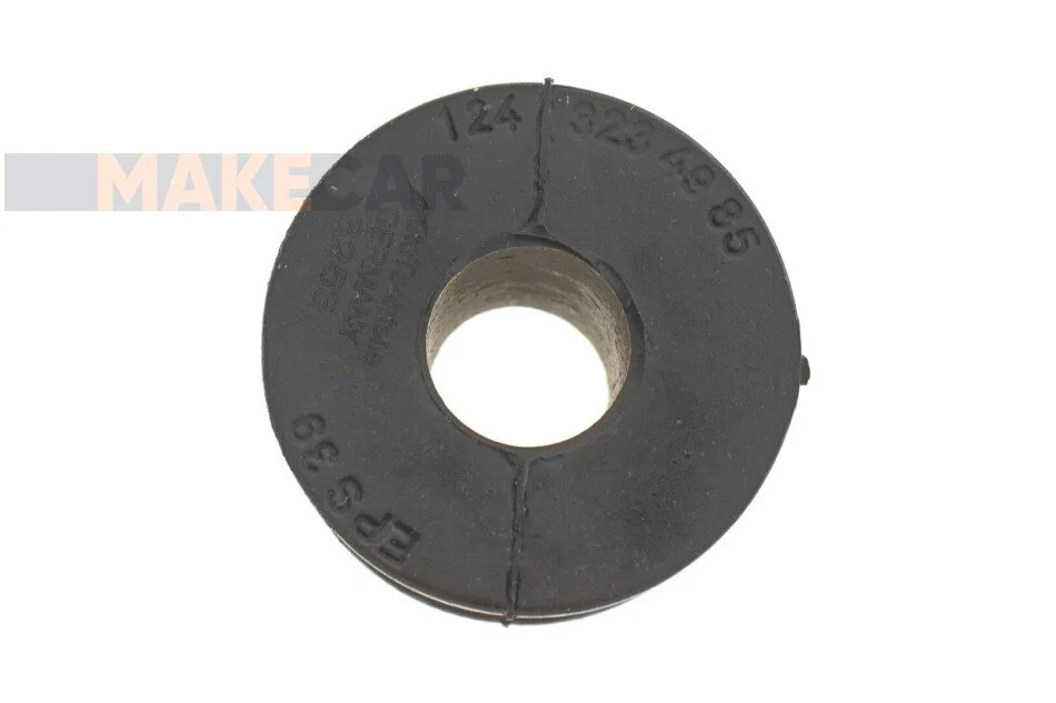 <strong>Втулка стабілізатора (переднього) MB E-class (W124) (d=18.5mm) AUTOTECHTEILE 100 3253 (фото 1)</strong>