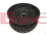<strong>Подушка амортизатора (переднього) MB Vito (W639) 03- AUTOTECHTEILE 100 3287 (фото 3)</strong>