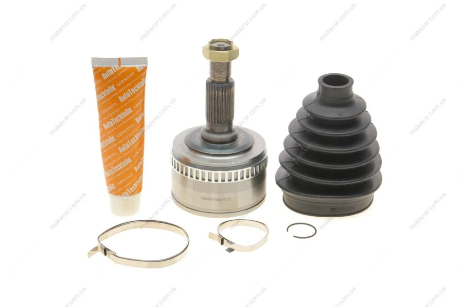 <strong>Шрус зовнішній CDI AUTOTECHTEILE 100 3307 (фото 1)</strong>