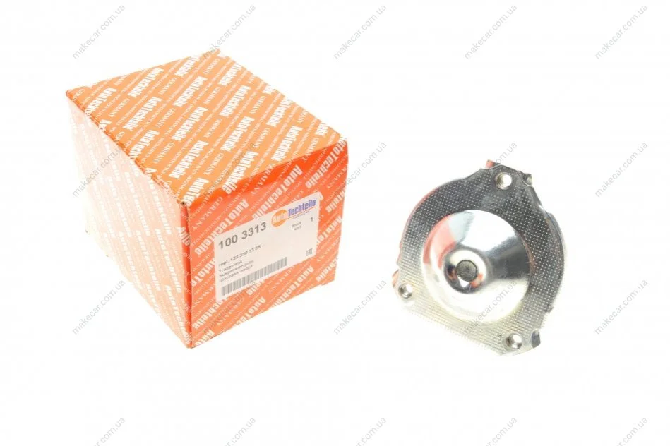 <strong>Кульова опора AUTOTECHTEILE 100 3313 (фото 1)</strong>