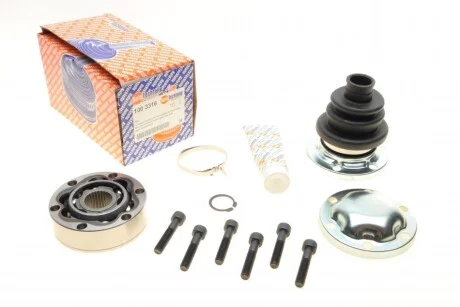 Шрус (внутрішній) MB Vito 2.0/2.3D/TD 96-99 для AUTOTECHTEILE 100 3316 фото товару
