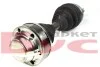 <strong>Піввісь AUTOTECHTEILE 100 3329 (фото 2)</strong>