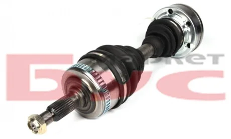 Полуось для Mercedes AUTOTECHTEILE 100 3329 фото товара