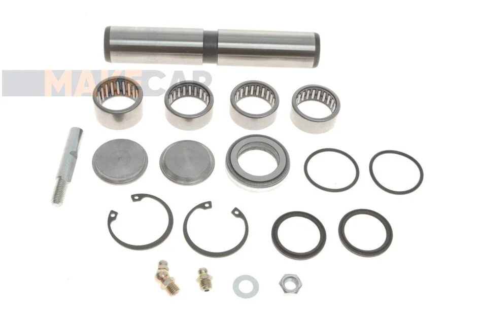 <strong>Шкворня, DB609 -Vario (голчасті) AUTOTECHTEILE 100 3350 (фото 1)</strong>