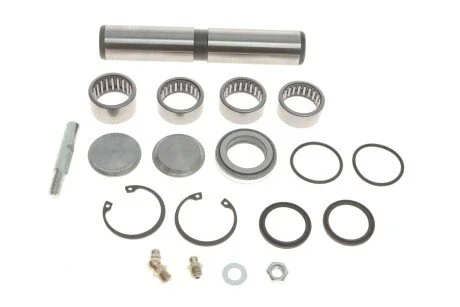 Шкворня, DB609 -Vario (голчасті) для AUTOTECHTEILE 100 3350 фото товару