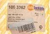 <strong>Сайлентблок редуктора заднього моста AUTOTECHTEILE 100 3362 (фото 2)</strong>