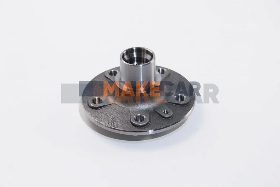 <strong>Ступиця (передня) MB Vito (W638) 96-03 AUTOTECHTEILE 100 3372 (фото 1)</strong>