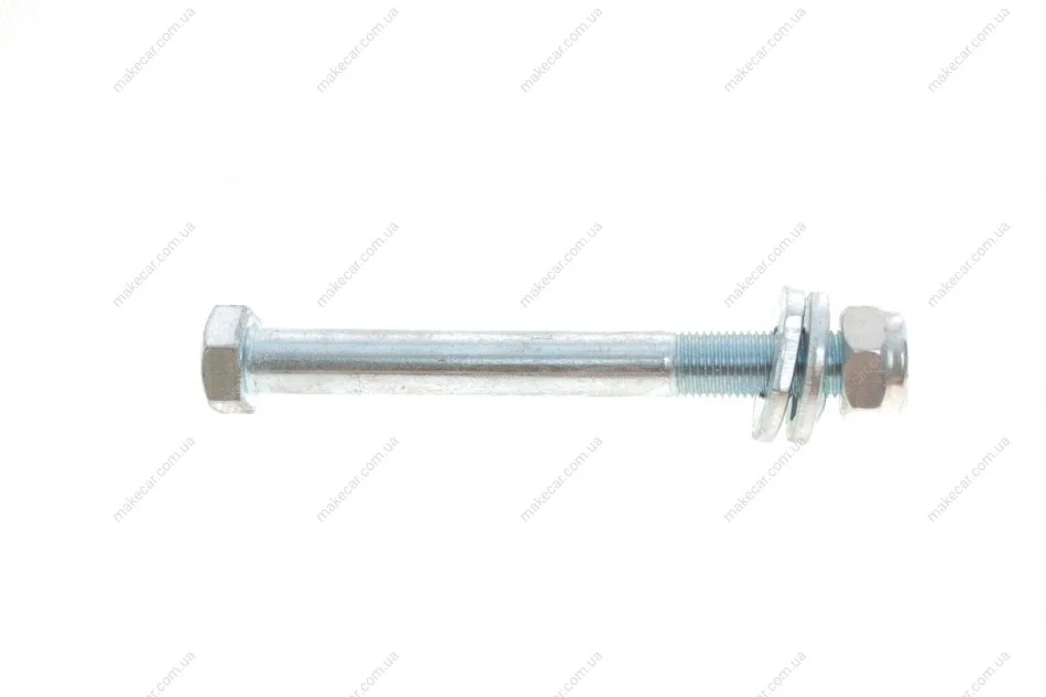 <strong>Болт важеля (переднього/знизу)) MB (W210) 95-03 (3376) AUTOTECHTEILE 100 3376 (фото 1)</strong>