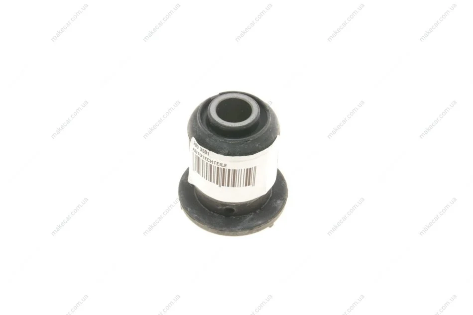 <strong>Сайлентблок заднього важеля MB W126 AUTOTECHTEILE 100 3501 (фото 1)</strong>