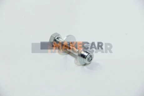 Болт ричага (заднього) MB (W124/W201/W202/W210) 82- (M12x1.5) для Mercedes AUTOTECHTEILE 100 3510 фото товару