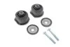 <strong>Сайлентблок задньої балки MB C(202)/124/190/CLK(208) 82-03(Передн.К-кт 2 шт.) AUTOTECHTEILE 100 3520 (фото 3)</strong>