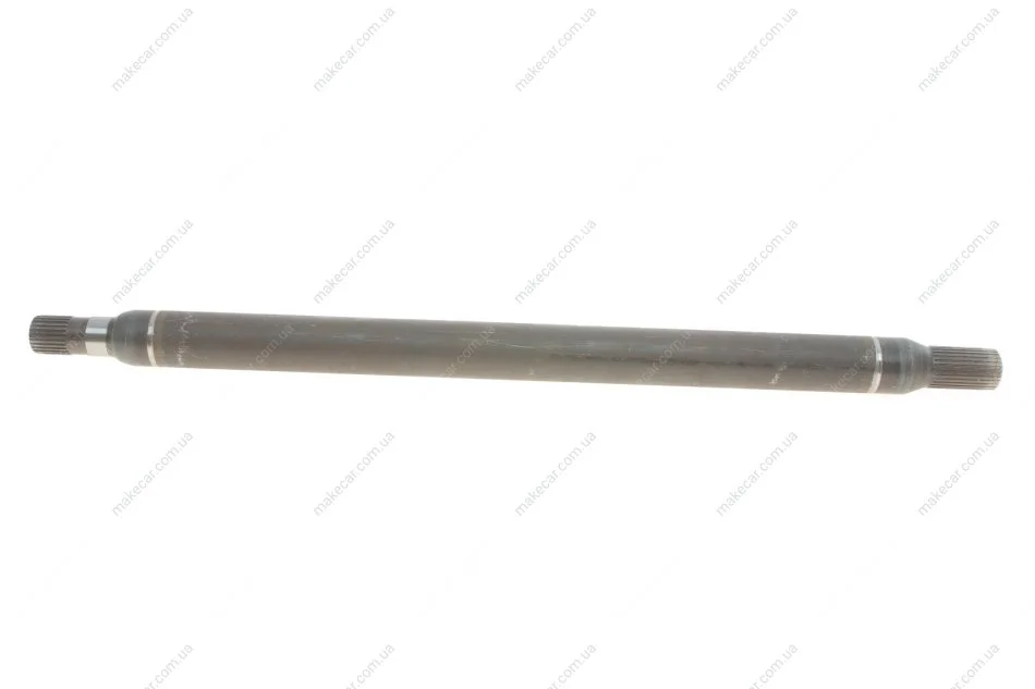 <strong>Напіввісь (задняя) MB Sprinter (W906)/ VW Crafter 06- (L) (d=34.65/z=26) (без підшипника) AUTOTECHTEILE 100 3561 (фото 1)</strong>