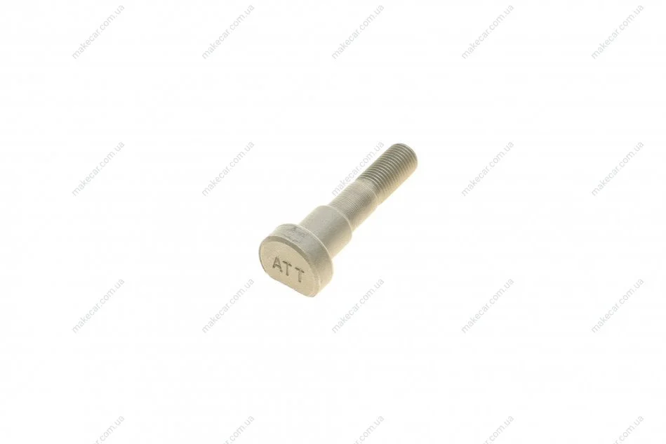 <strong>Шпилька колеса MB Vario AUTOTECHTEILE 100 4005 (фото 1)</strong>