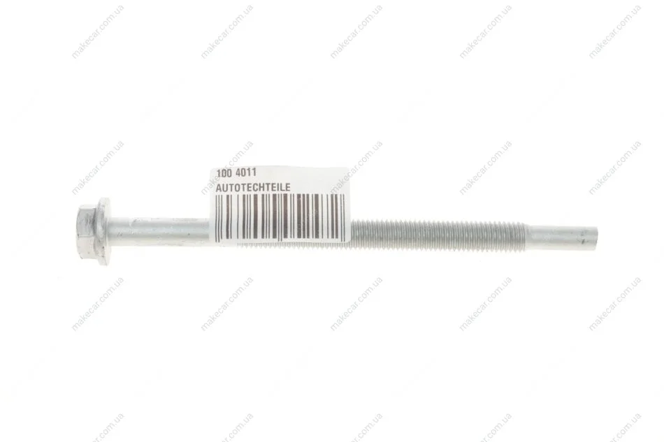 <strong>Болт домкрата запаски MB Sprinter/VW LT 96-06 AUTOTECHTEILE 100 4011 (фото 1)</strong>