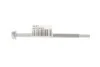 <strong>Болт домкрата запаски MB Sprinter/VW LT 96-06 AUTOTECHTEILE 100 4011 (фото 1)</strong>